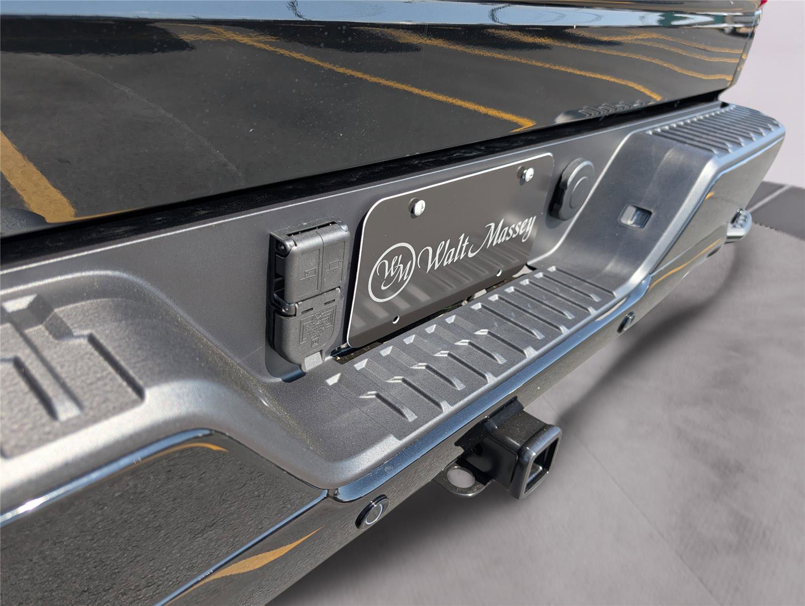 New 2026 Chevrolet Silverado 1500 High Country image 13