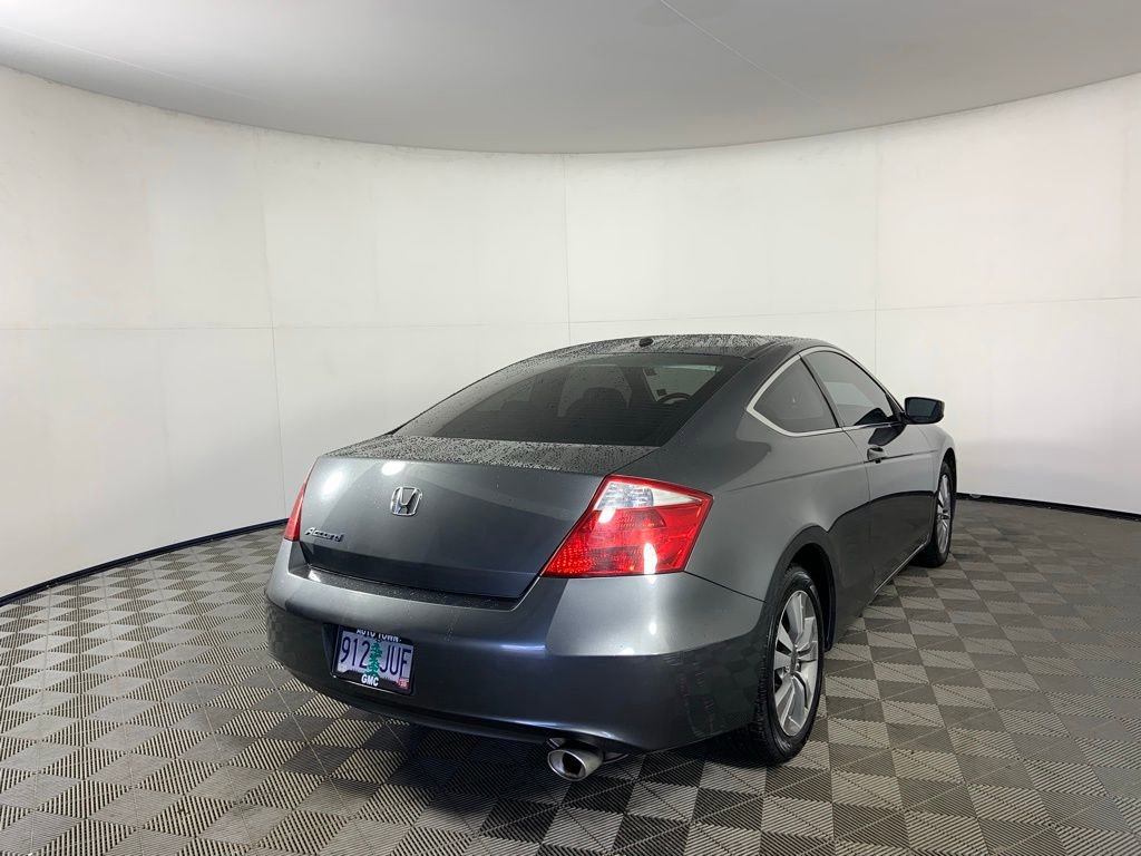 Used 2008 Honda Accord EX-L image 3