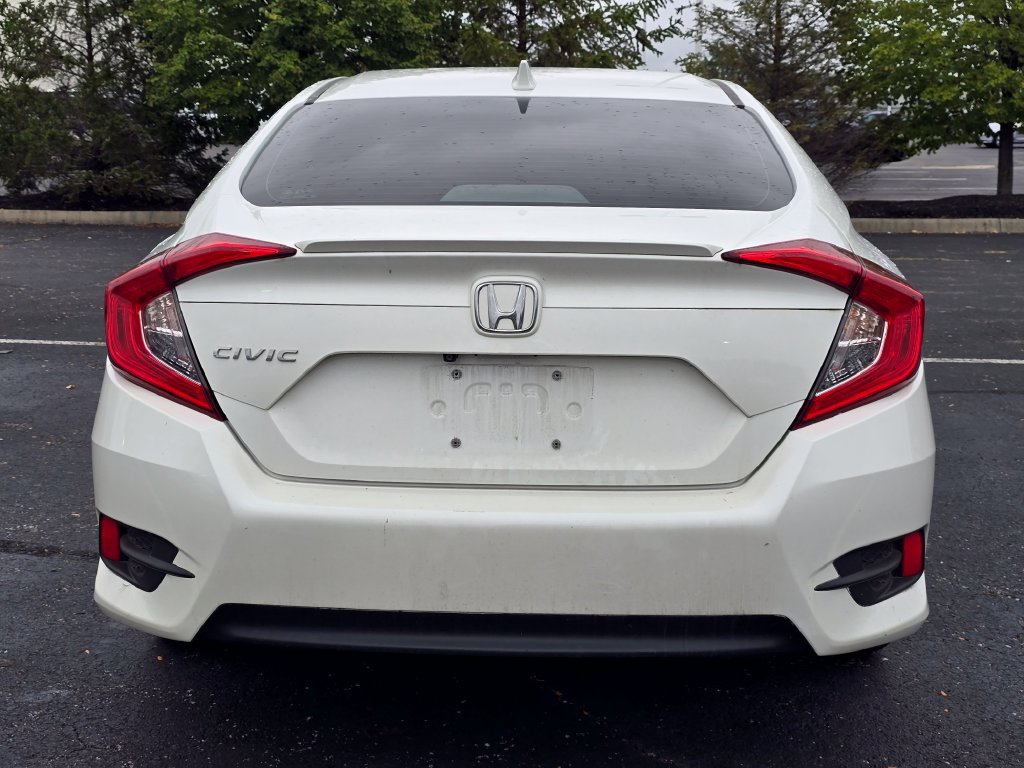 Used 2016 Honda Civic EX-L image 6