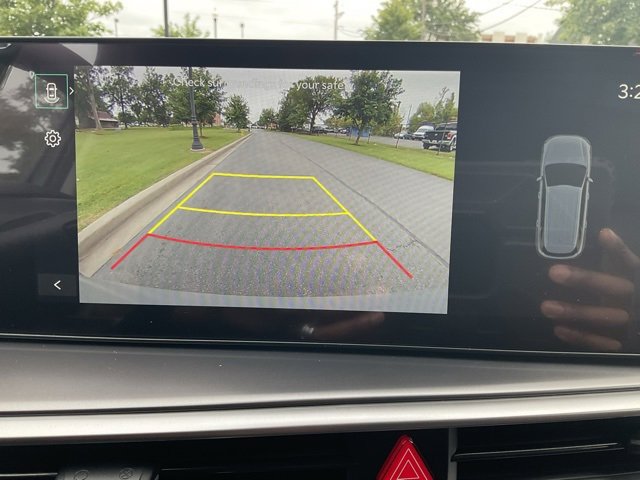 New 2026 Kia Sorento EX image 22