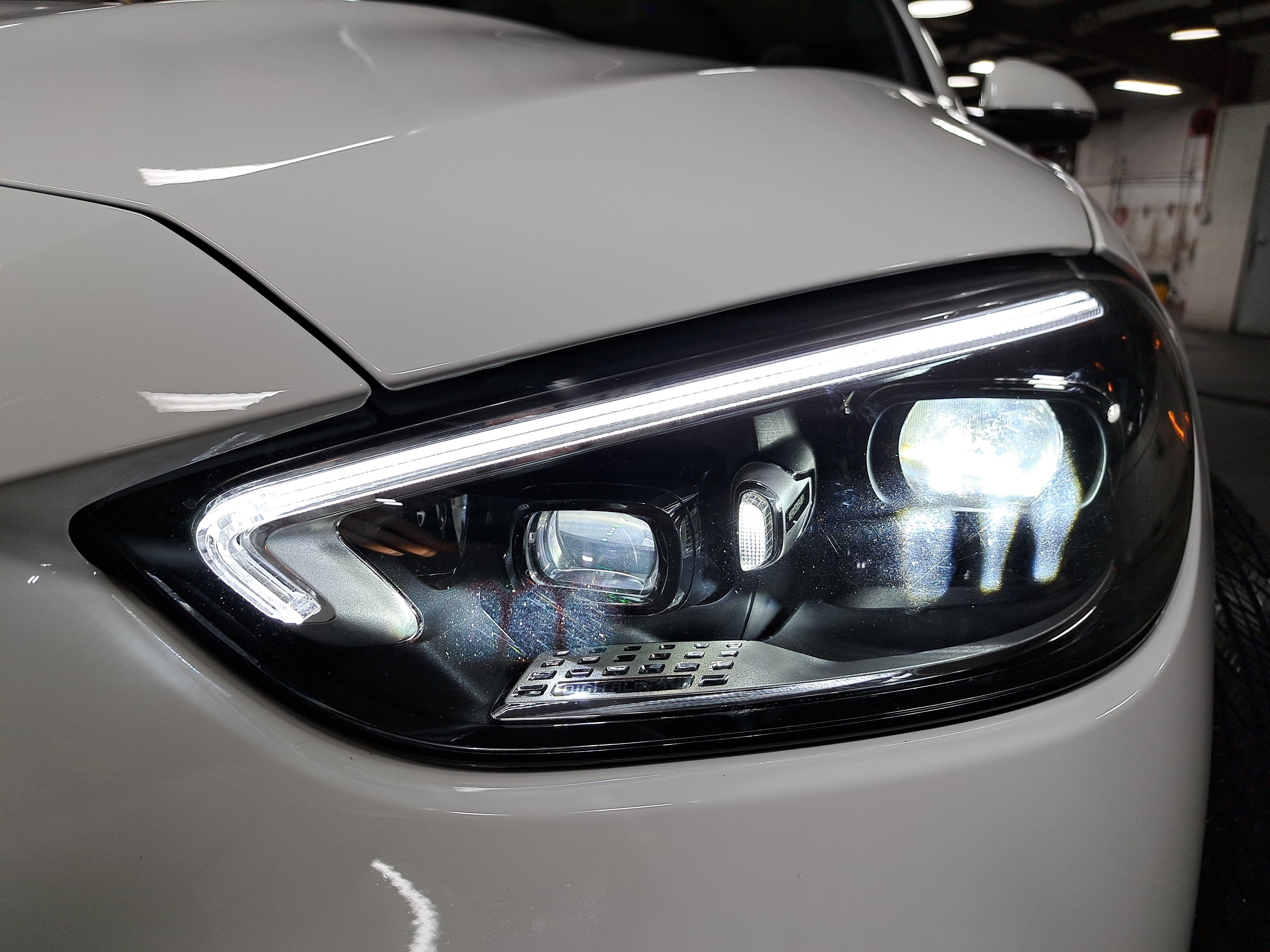 Certified 2025 Mercedes-Benz C 300 Sedan image 34