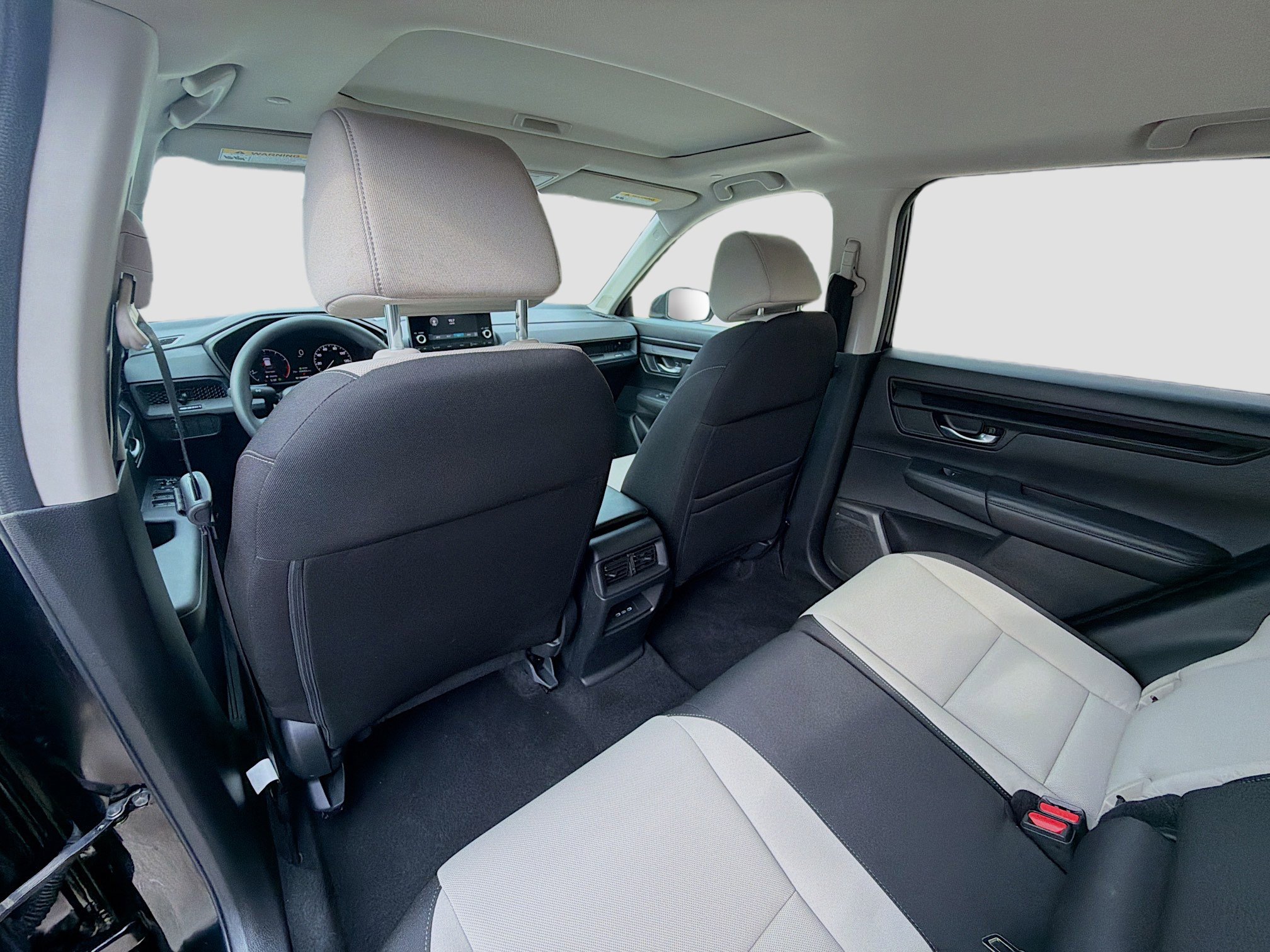 Certified 2024 Honda CR-V EX image 26