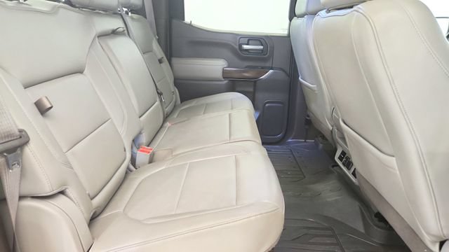 Used 2019 GMC Sierra 1500 SLT w/ X31 Off-Road Package AWD/4WD image 20