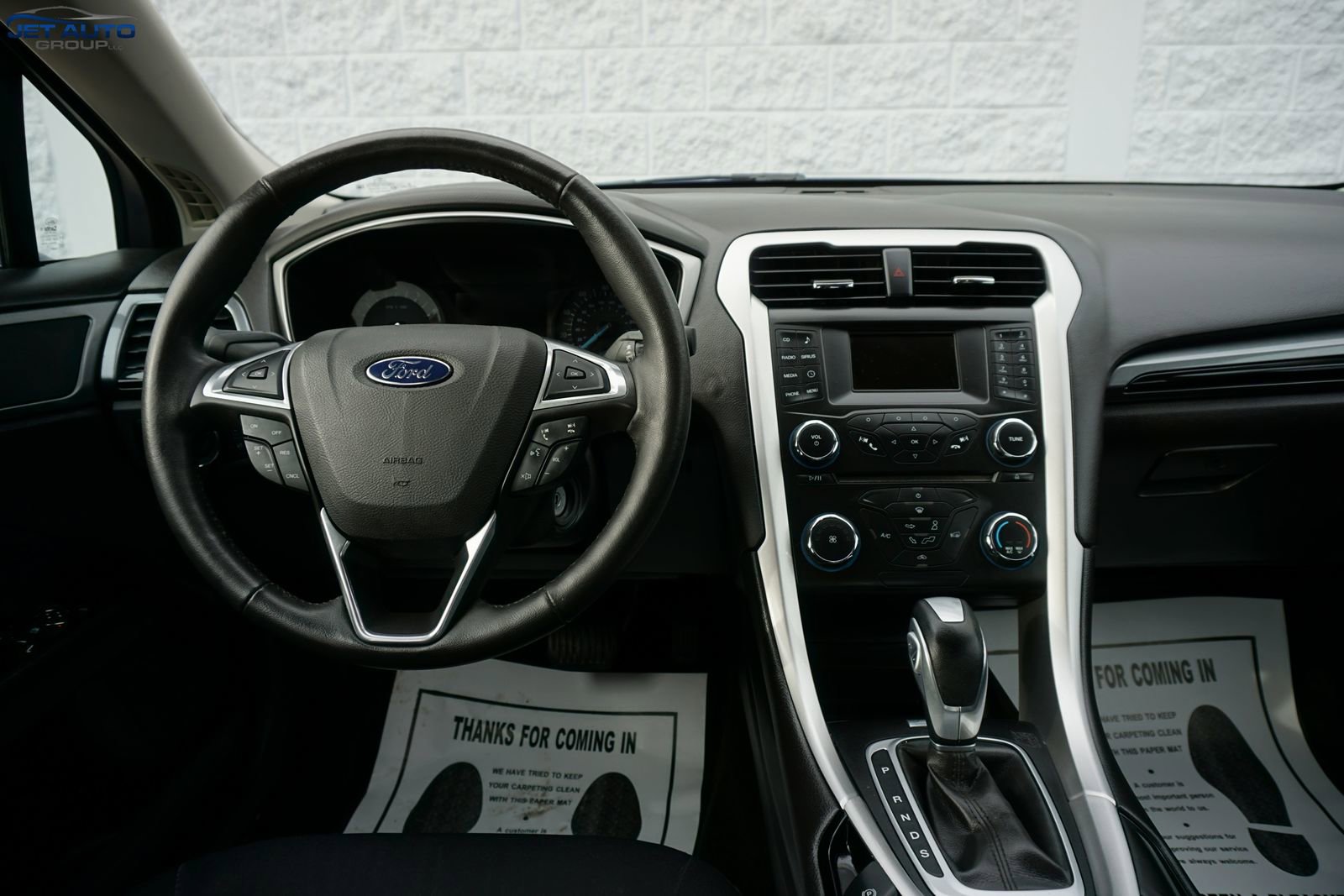 Used 2013 Ford Fusion SE image 27