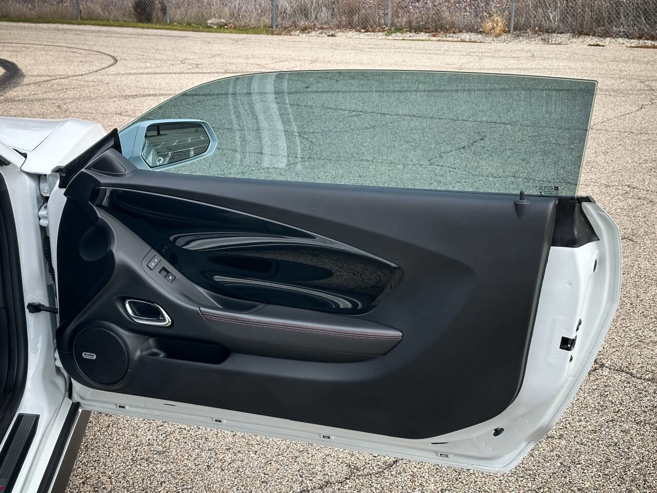 Used 2014 Chevrolet Camaro ZL1 image 75