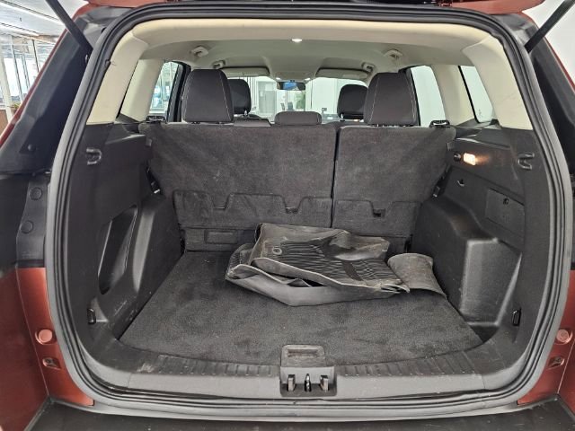 Used 2018 Ford Escape S image 39