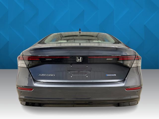 New 2026 Honda Accord EX-L image 4