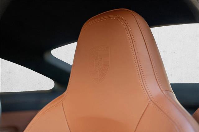 Certified 2022 Porsche 911 GT3 RWD image 13
