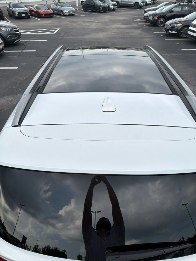 Used 2019 Hyundai Santa Fe Limited FWD image 10