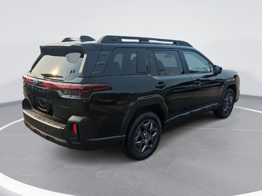 New 2026 Subaru Outback Premium AWD/4WD image 5