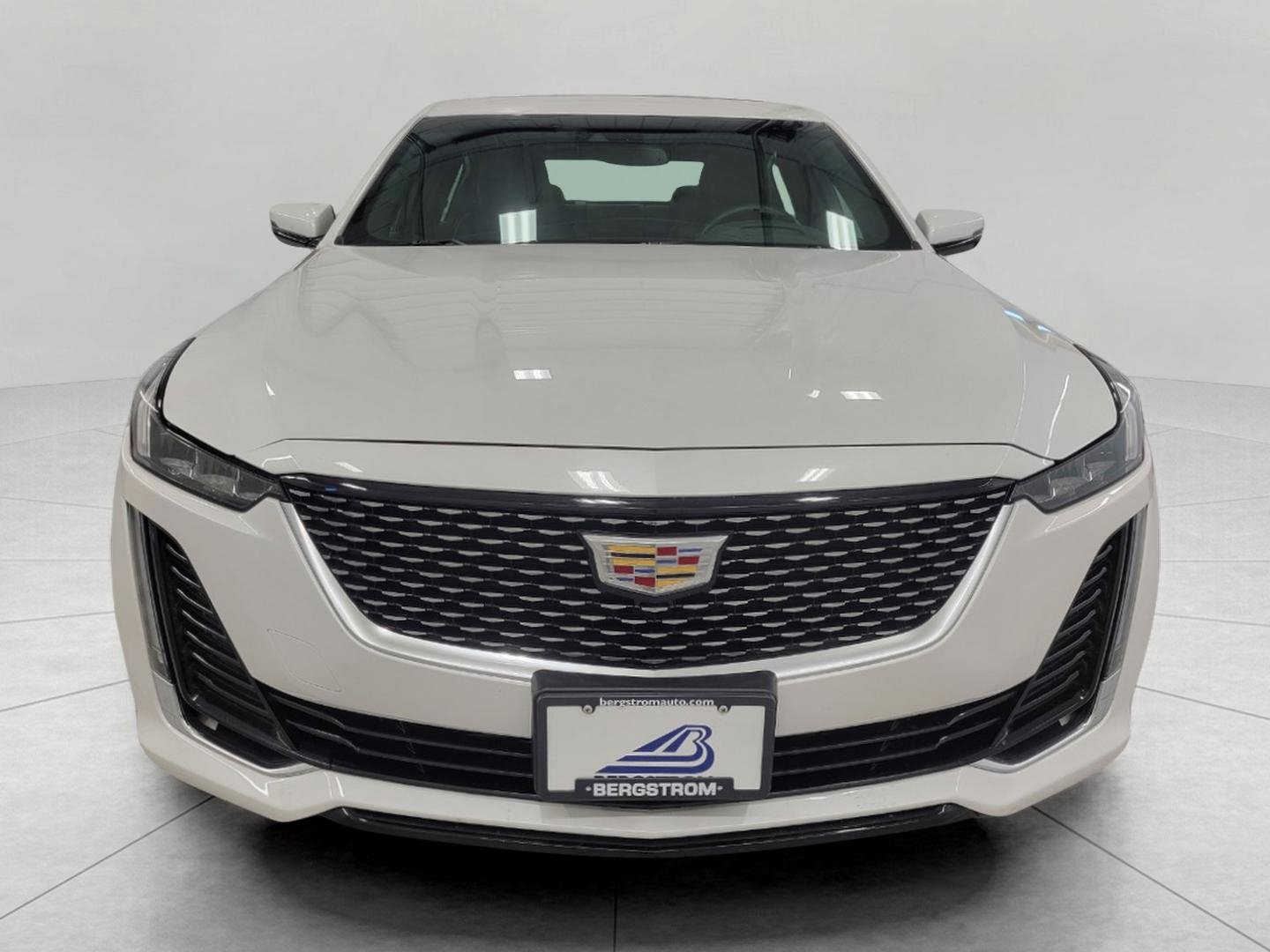 Used 2020 Cadillac CT5 Premium Luxury image 14