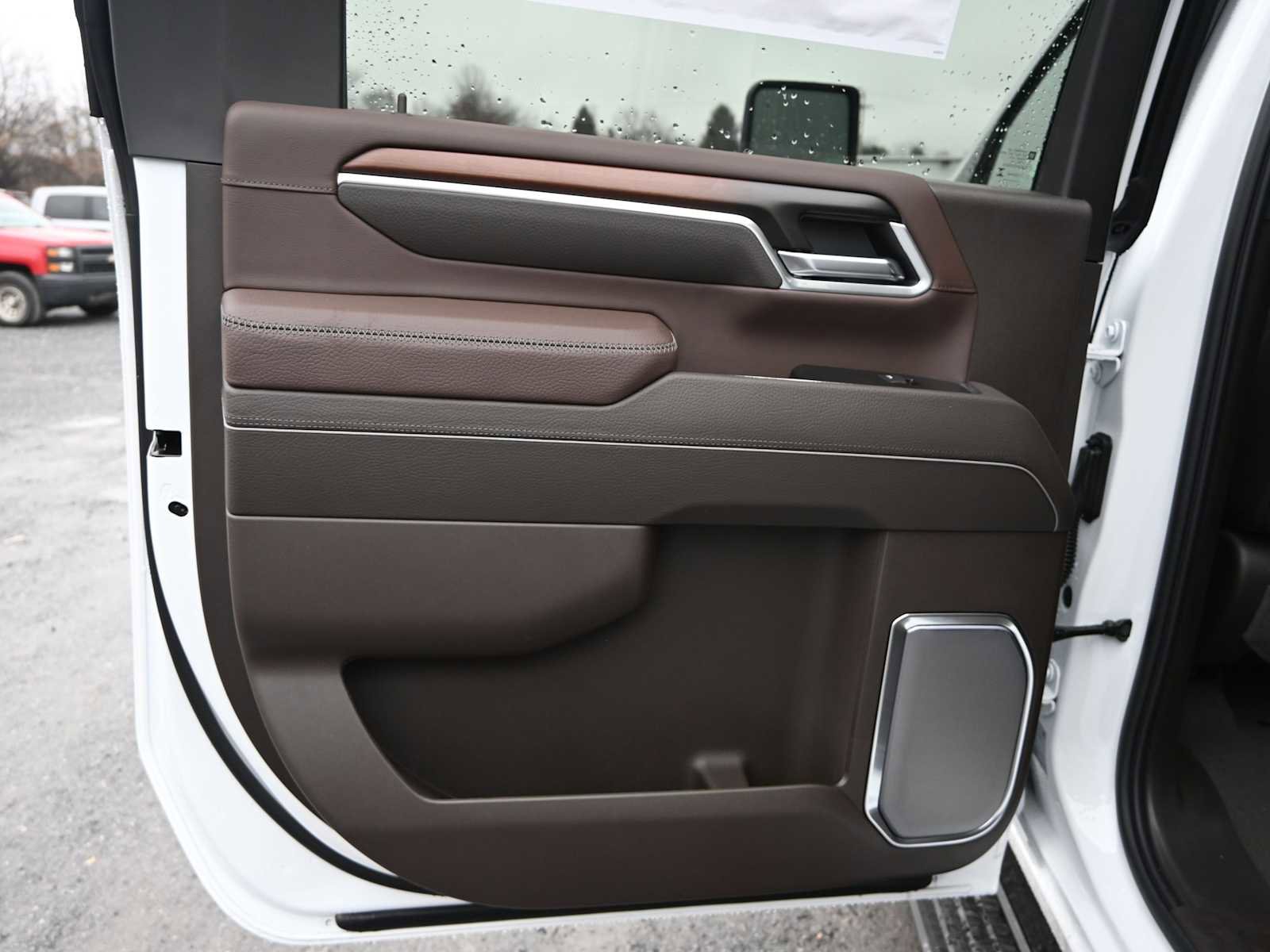 New 2026 GMC Sierra 3500 Denali w/ Denali Reserve Package image 18