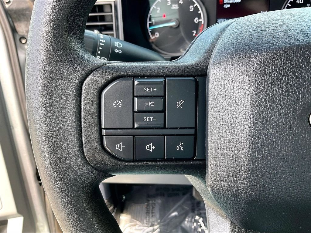 Used 2024 Ford F250 XLT AWD/4WD image 21