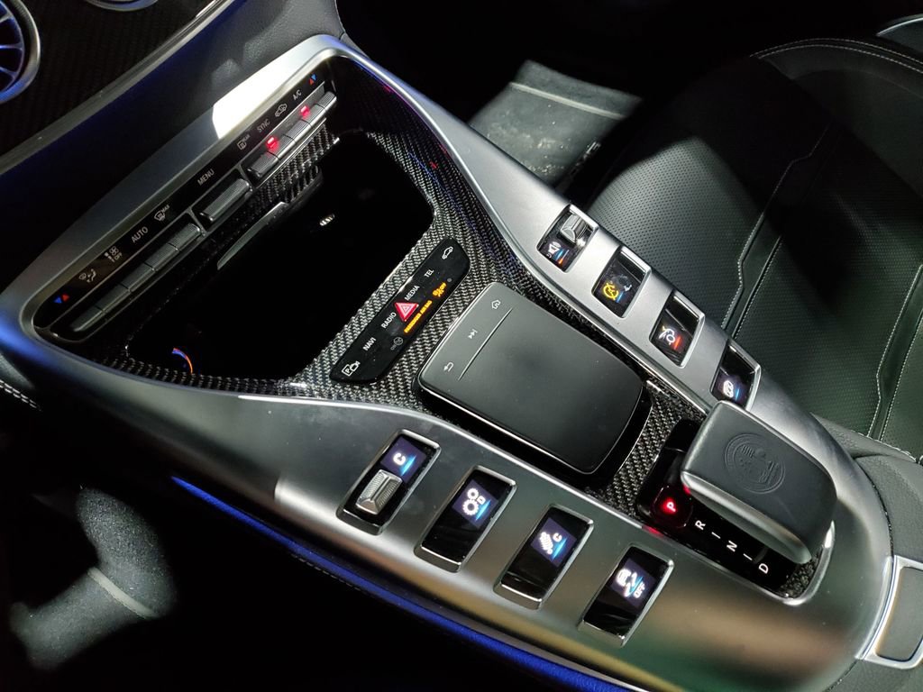 Used 2019 Mercedes-Benz AMG GT 63 S image 38