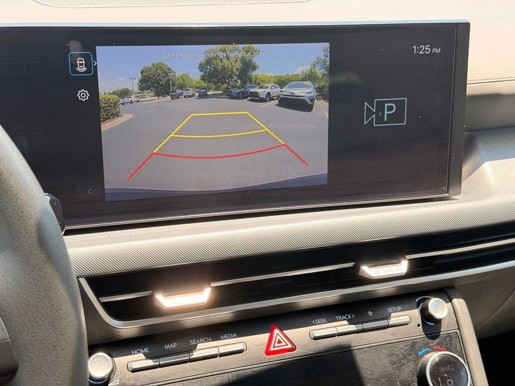 Used 2024 Hyundai Sonata SEL FWD image 29