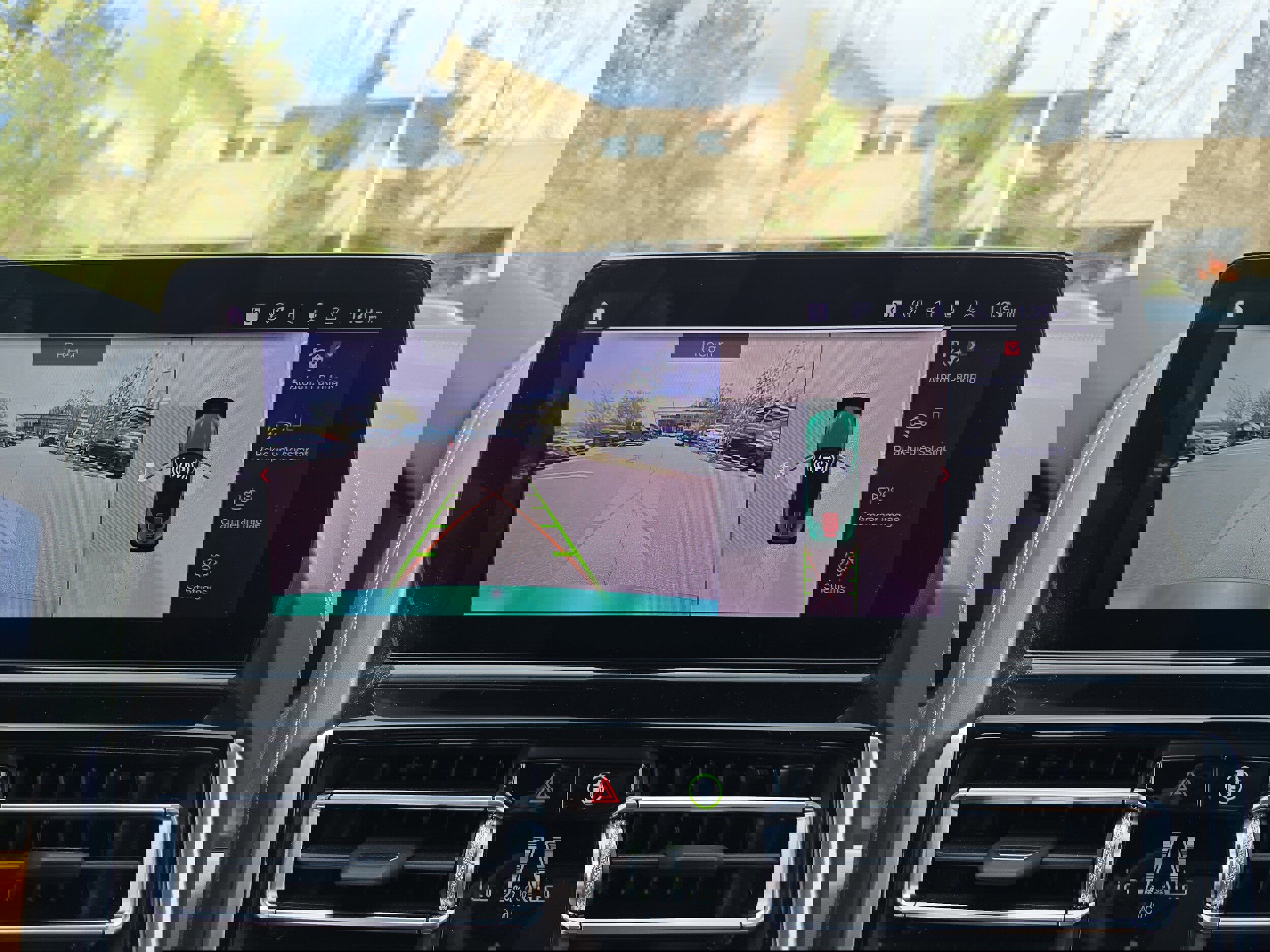 Used 2024 BMW M8 Competition w/ Driving Assistance Package image 20