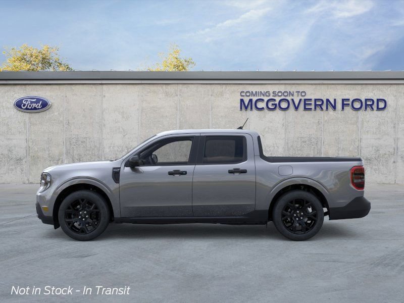 New 2026 Ford Maverick XLT AWD/4WD image 35