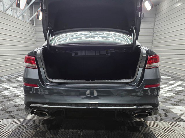 Used 2020 Kia Optima S FWD image 35