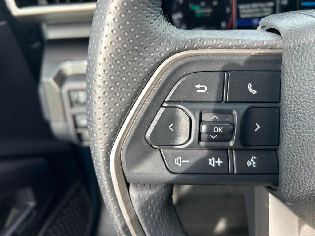 Used 2025 Toyota 4Runner Limited w/ Tow Technology Package image 20