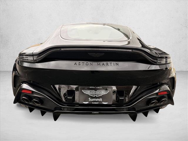 Used 2025 Aston Martin V8 Vantage Coupe image 5