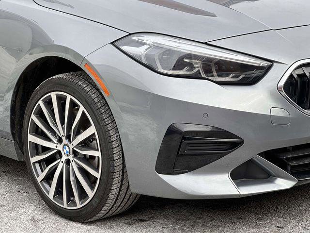 Used 2022 BMW 228i xDrive Gran Coupe w/ Convenience Package image 9
