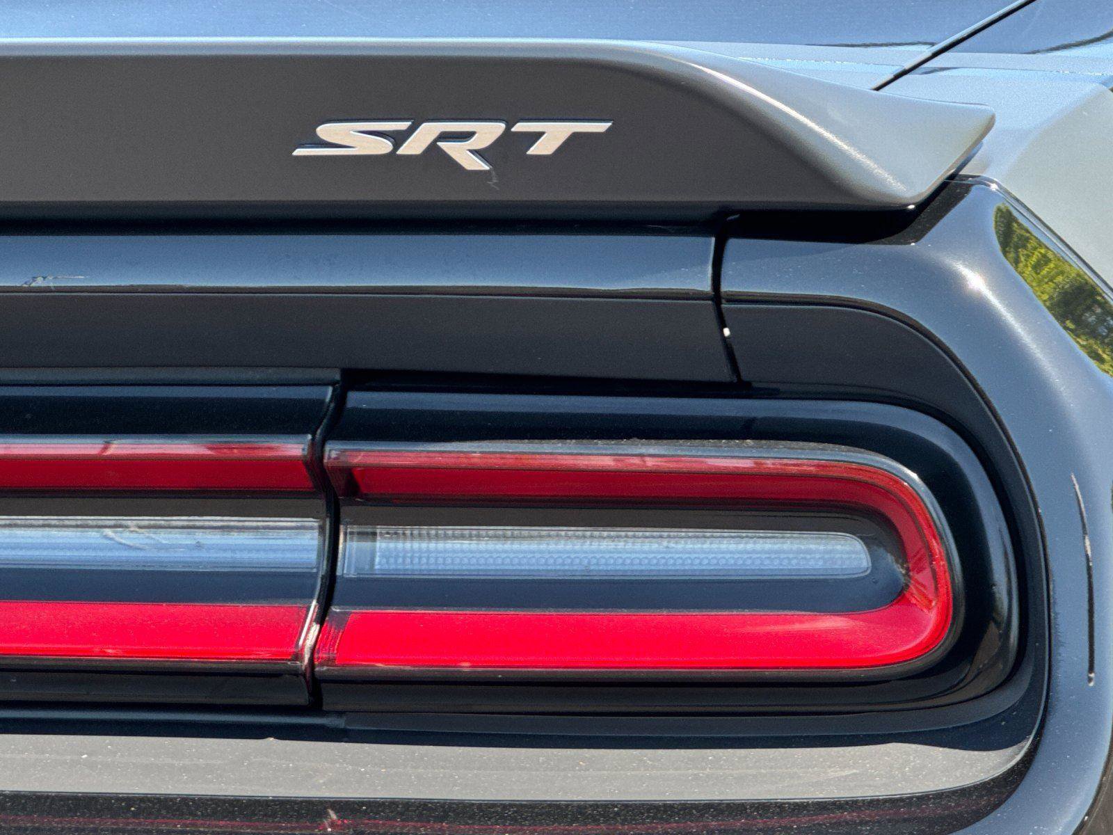 Used 2016 Dodge Challenger R/T Scat Pack RWD image 23