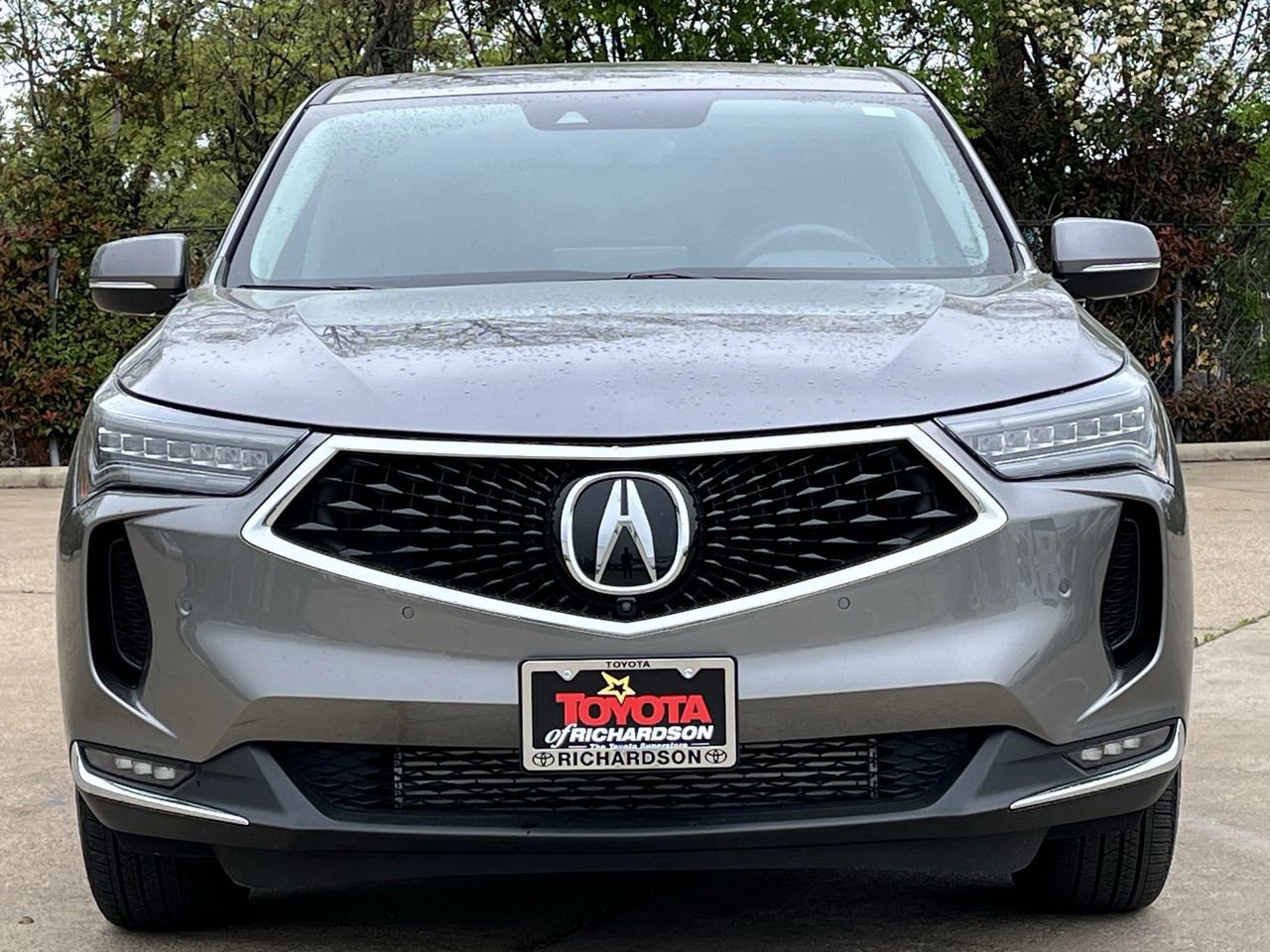 Used 2022 Acura RDX AWD w/ Advance Package image 7