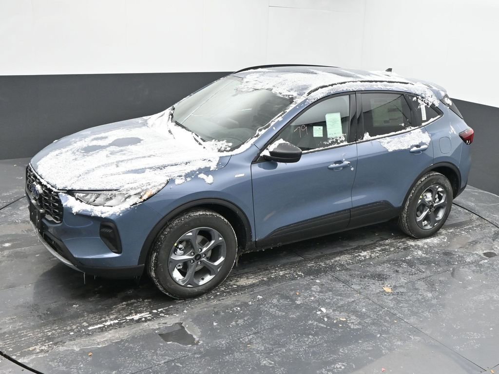 New 2026 Ford Escape ST-Line w/ Cold Weather Package image 35