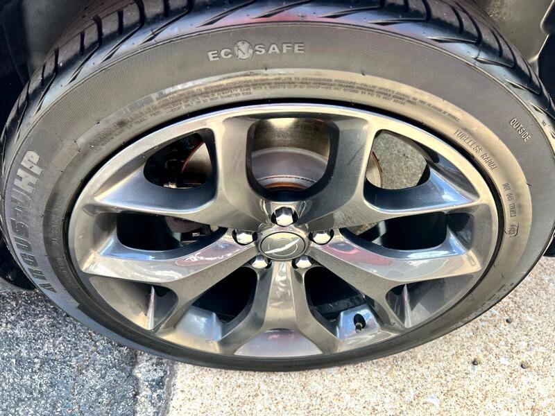 Used 2021 Chrysler 300 S image 21