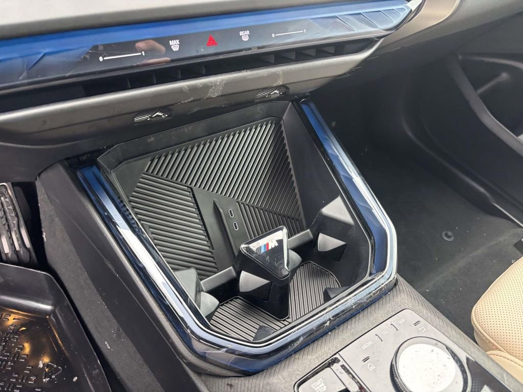 New 2026 BMW X3 xDrive30 image 14