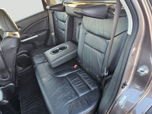 Used 2013 Honda CR-V EX-L image 17