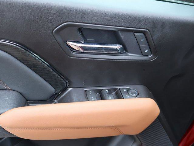 New 2026 GMC Canyon AT4 image 24