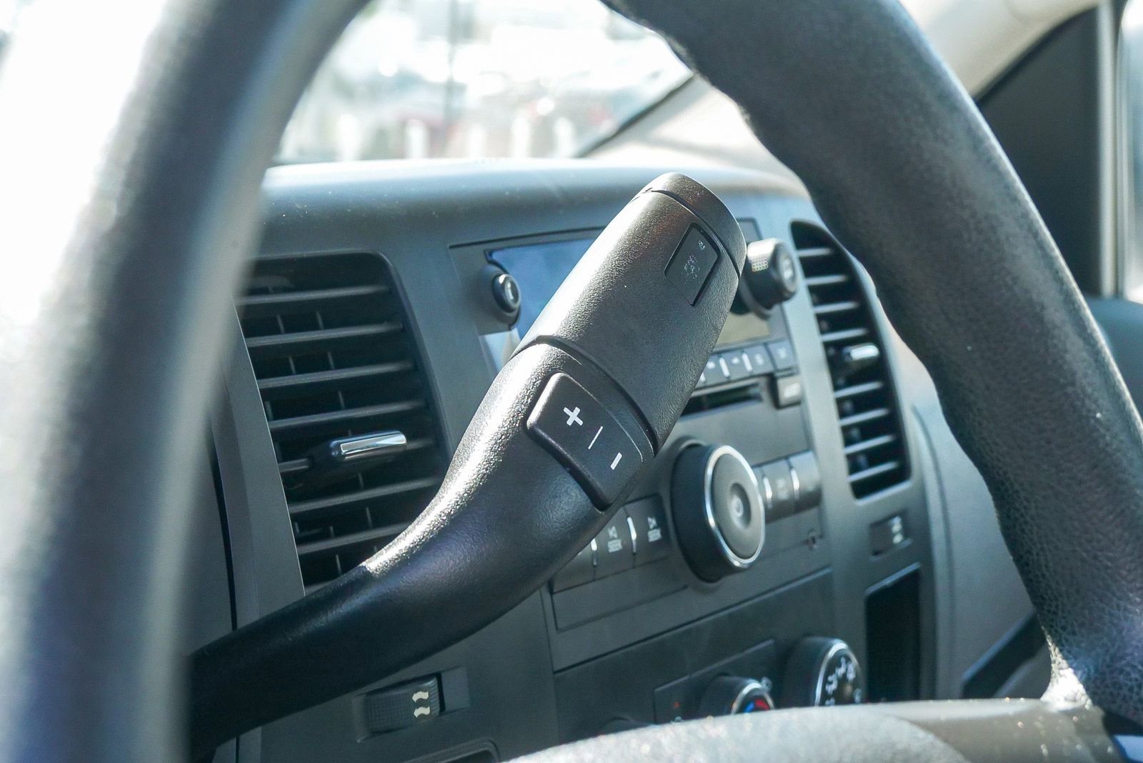 Used 2010 Chevrolet Silverado 1500 W/T w/ Skid Plate Package image 16