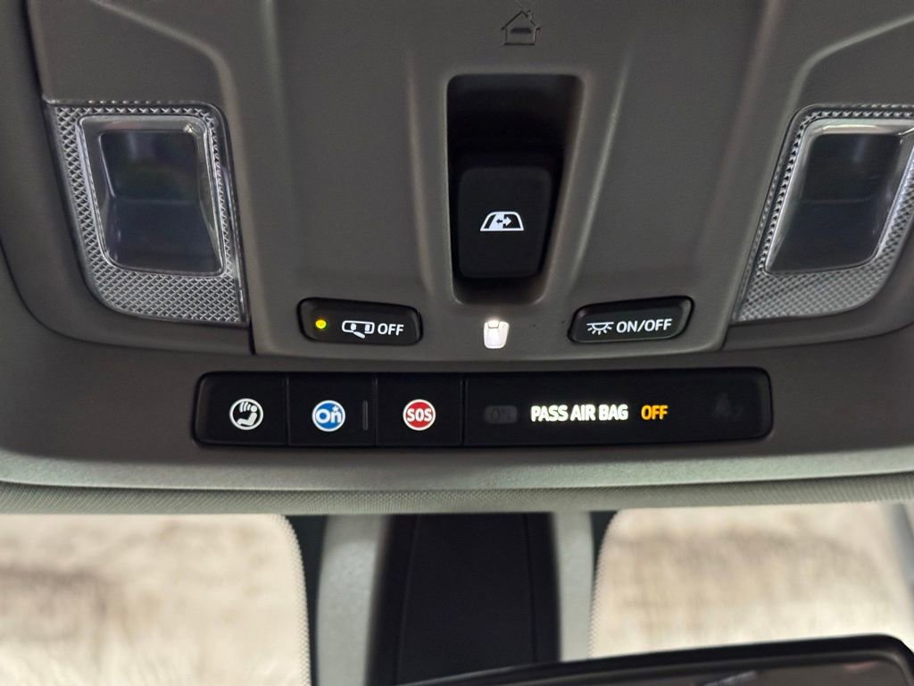 Used 2021 GMC Sierra 1500 Elevation w/ Preferred Package image 35