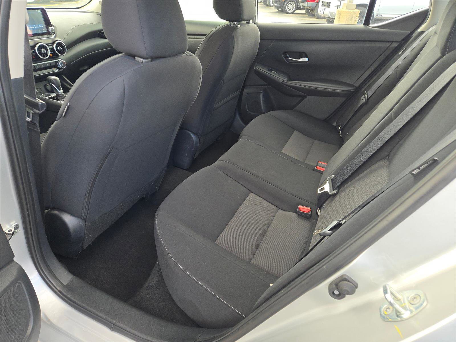 Used 2023 Nissan Sentra SV image 19