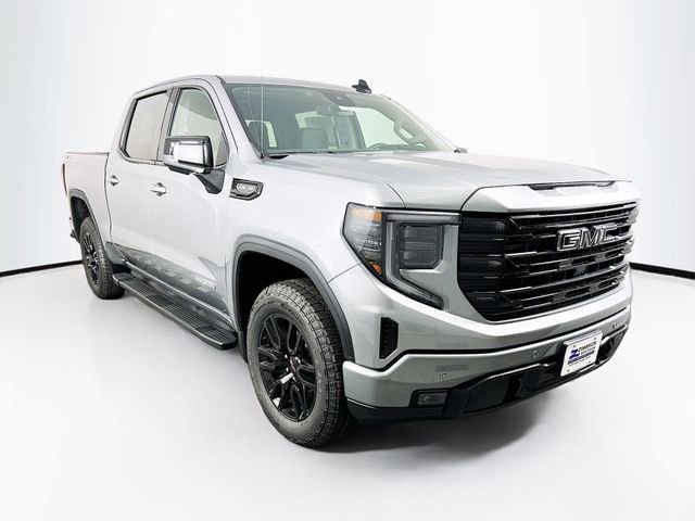 New 2026 GMC Sierra 1500 Elevation w/ Elevation Premium Package