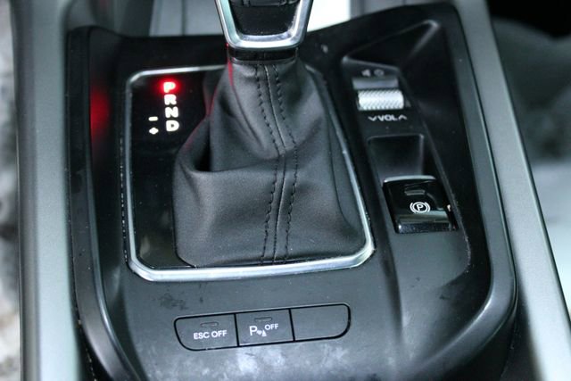 Used 2024 Dodge Hornet R/T w/ R/T Blacktop Package image 21