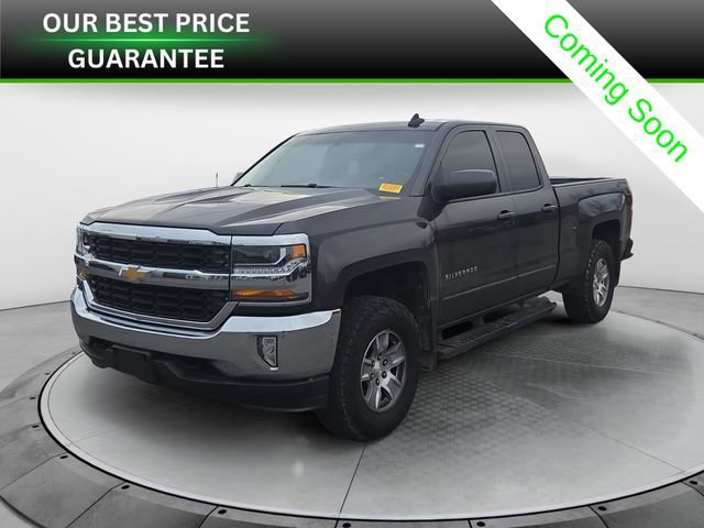 Used 2016 Chevrolet Silverado 1500 LT w/ All Star Edition video 1