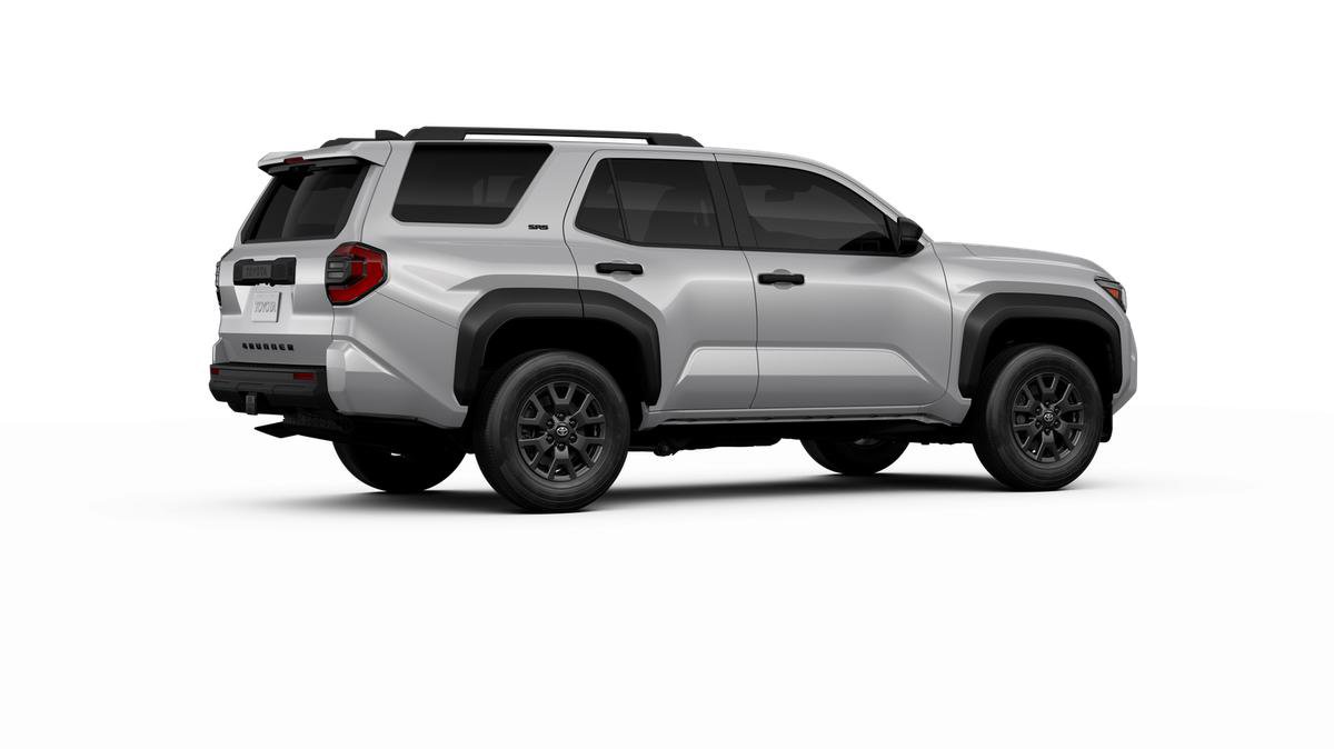 New 2025 Toyota 4Runner SR5 image 39