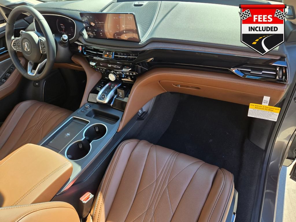 New 2026 Acura MDX SH-AWD w/ Advance Package image 23