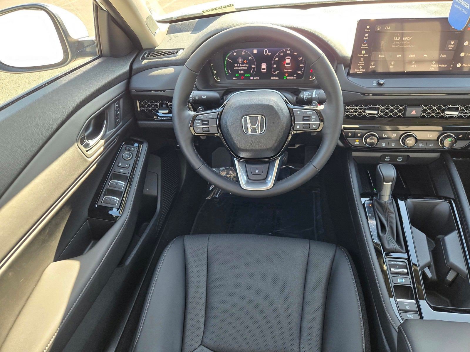 New 2026 Honda Accord Touring image 14