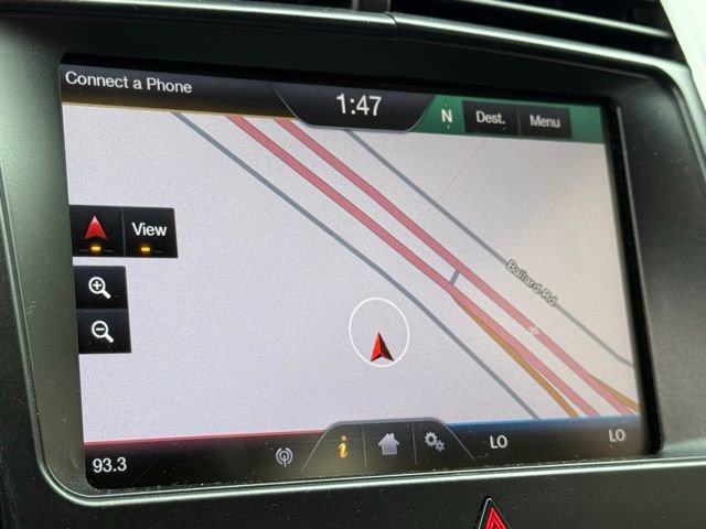 Used 2013 Ford Edge Sport w/ Driver Entry Pkg image 24