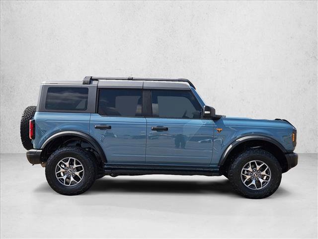Used 2023 Ford Bronco Badlands image 4