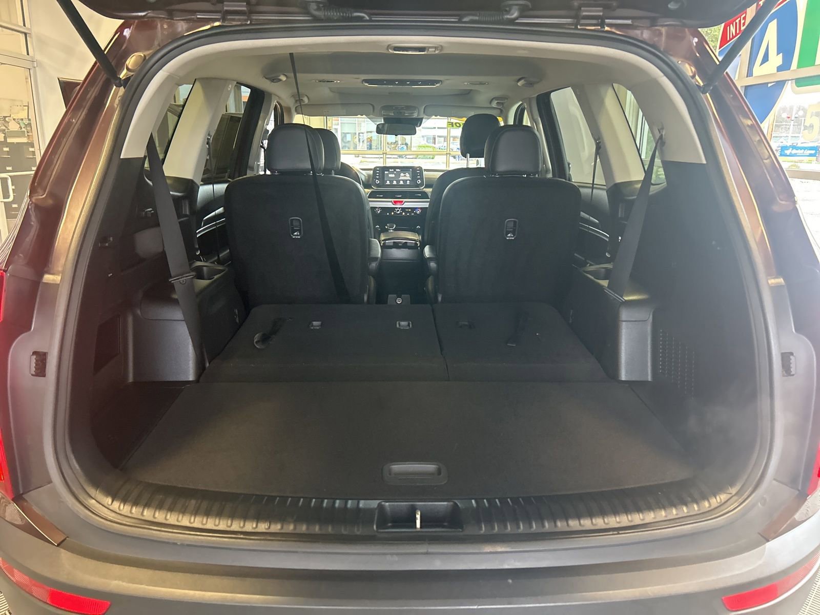 Used 2020 Kia Telluride S image 12