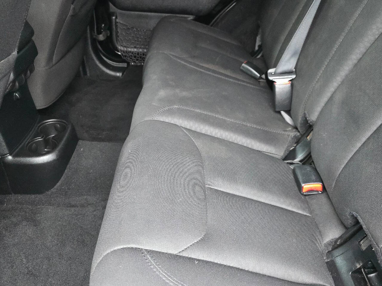 Used 2014 Jeep Wrangler Unlimited Sport w/ Quick Order Package 24S image 21