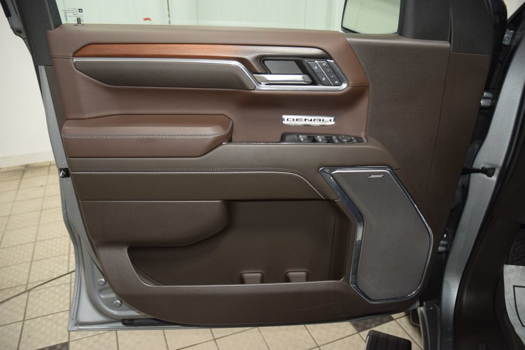 Used 2024 GMC Sierra 1500 Denali AWD/4WD image 52