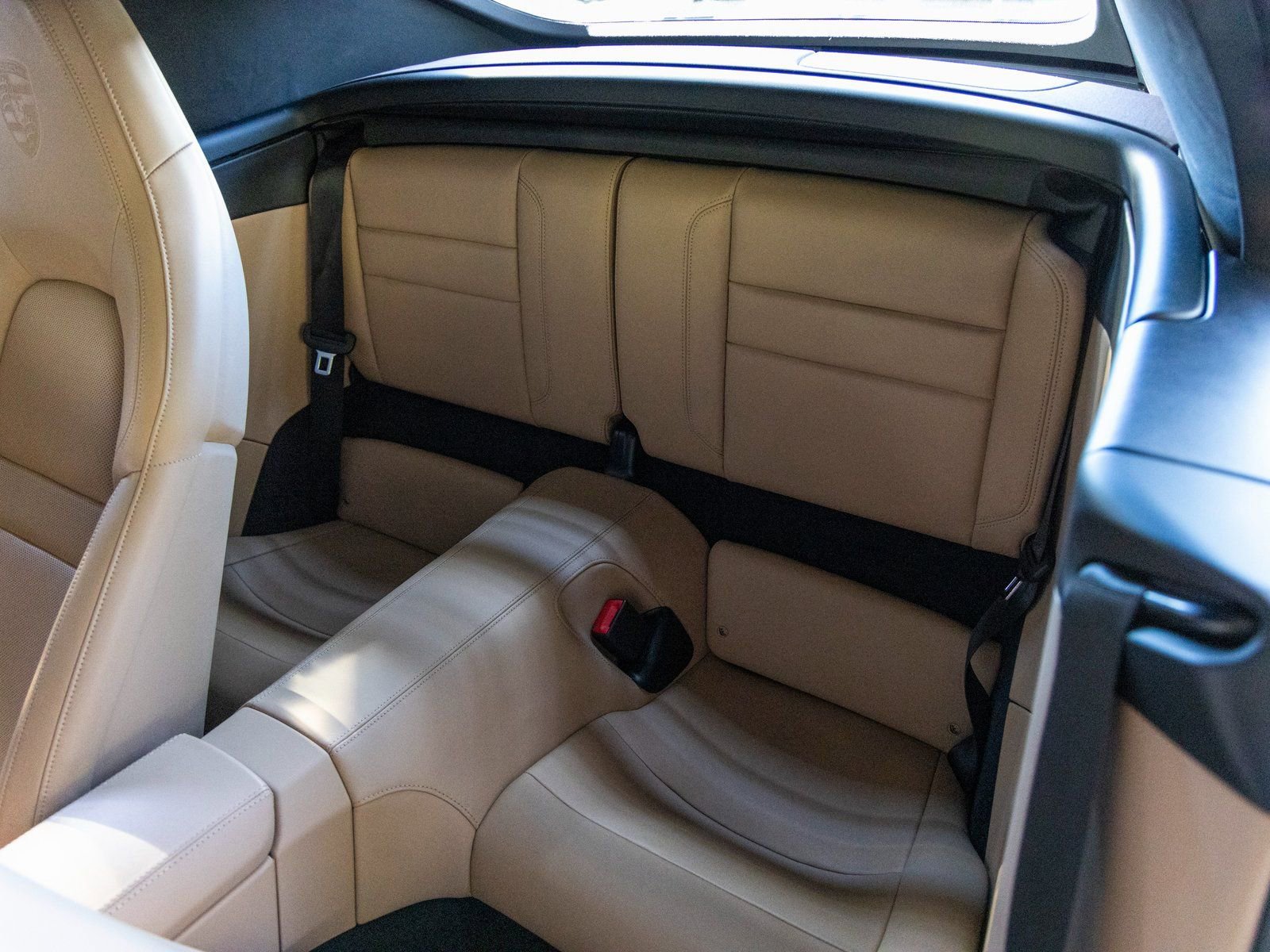 Used 2020 Porsche 911 Carrera S image 48