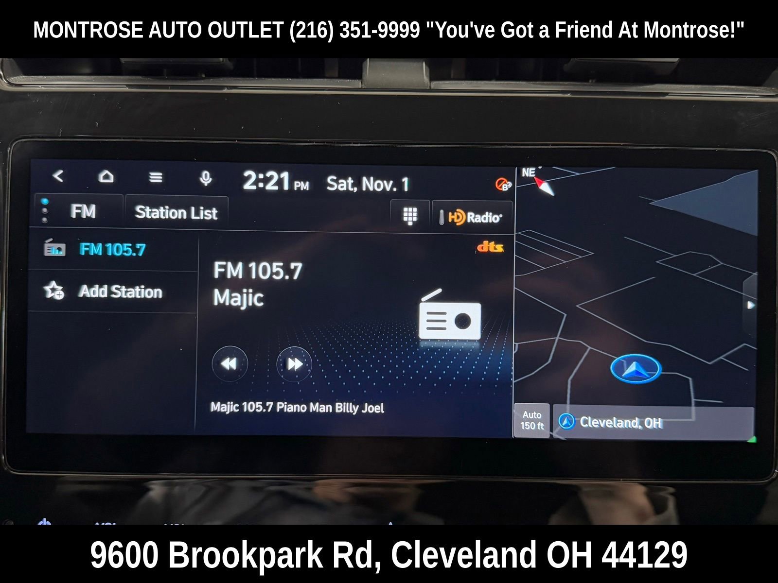 Used 2024 Hyundai Tucson SEL image 25