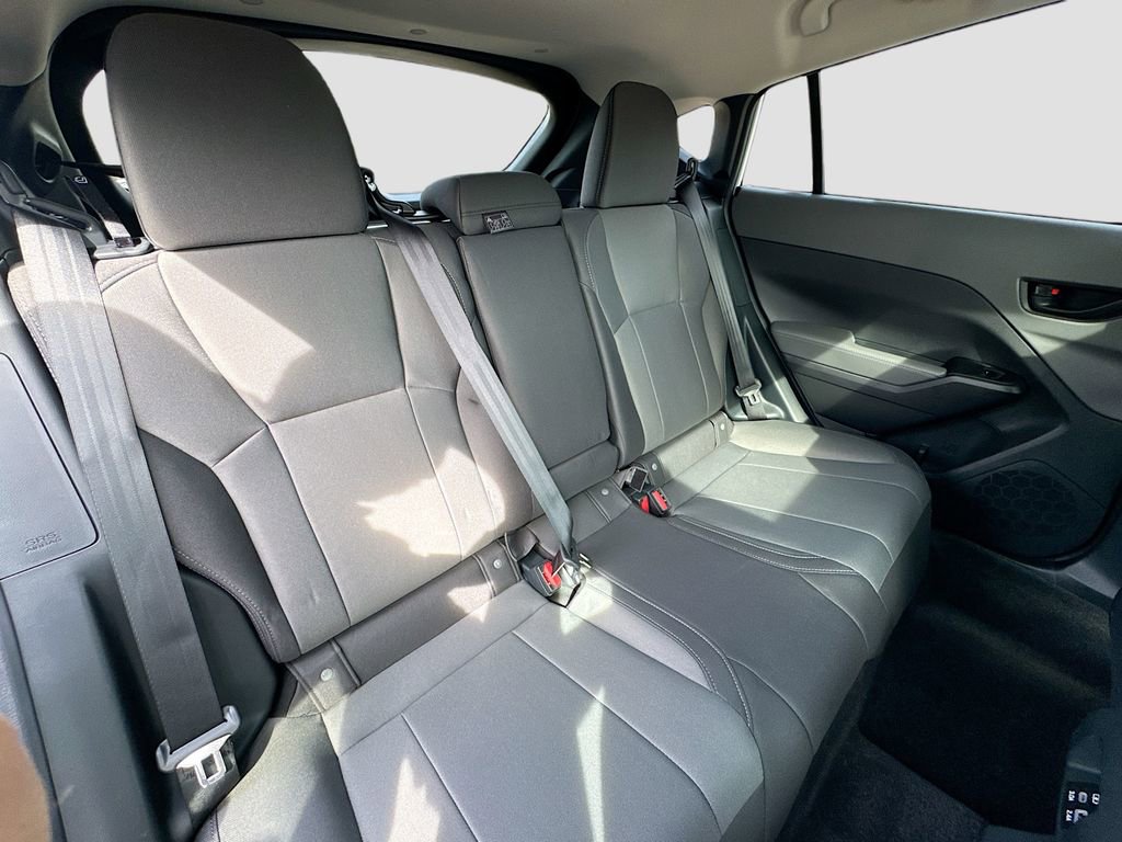 New 2026 Subaru Crosstrek 2.0i Premium image 24