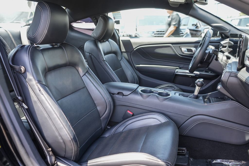 Used 2024 Ford Mustang GT Premium RWD image 18